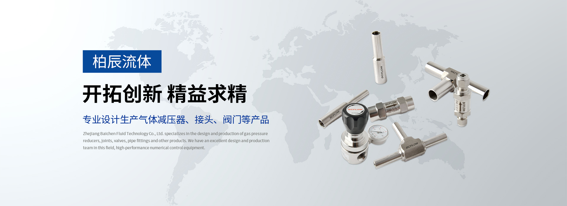 网站首页-浙江柏辰流体科技有限公司