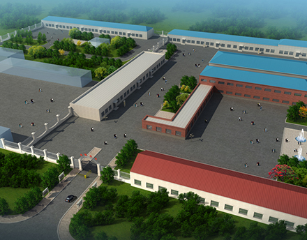 厂房设备-浙江柏辰流体科技有限公司