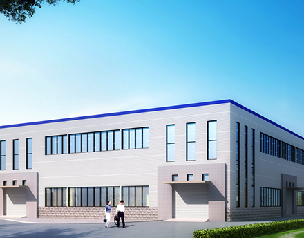 厂房设备-浙江柏辰流体科技有限公司