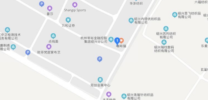 联系我们-浙江柏辰流体科技有限公司